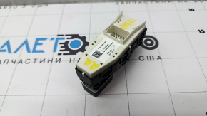 Rear right window lift control for Kia EV6 22-24 with heated seats