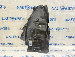 Front mudguard right front part BMW 3 F30 12-18 sport line SIGNEDA