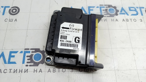 Mazda 3 19-23 SRS airbag computer module