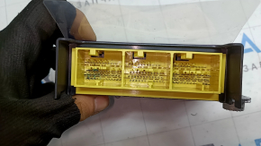 Mazda 3 19-23 SRS airbag computer module