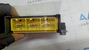 Mazda 3 19-23 SRS airbag computer module