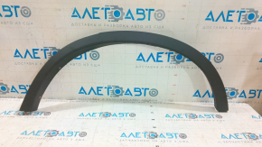 Rear left wing arch trim BMW X3 F25 11-17