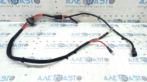 Positive battery cable for Audi Q7 16-25
