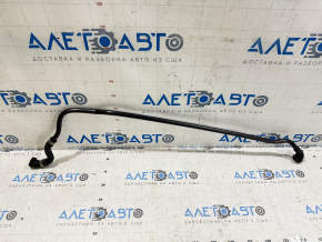 Additional radiator cooling pipe top BMW X1 F48 16-22 B46 OEM