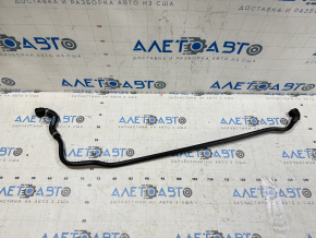 Additional radiator cooling pipe top BMW X1 F48 16-22 B46 OEM