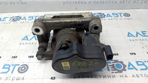 Rear left caliper assembly for Kia EV6 22-24 electric