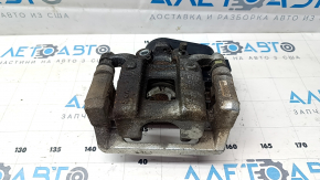 Rear left caliper assembly for Kia EV6 22-24 electric