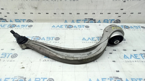 Lower arm front left rear Audi Q7 16 - cracked silent block
