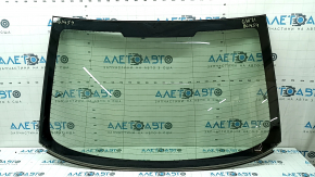 Rear window heating BMW 5 G30 17-23
