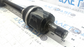 Front left half shaft drive for Chrysler Pacifica 20-24