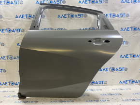 Door bare rear left Chevrolet Malibu 16-