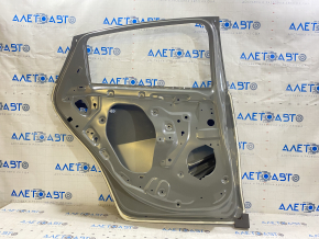 Door bare rear left Chevrolet Malibu 16-