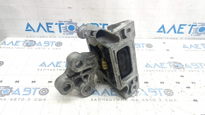 Left engine mount Chrysler Pacifica 17-24 3.6 microcracks