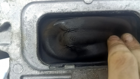 Left engine mount Chrysler Pacifica 17-24 3.6 microcracks