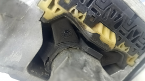 Left engine mount Chrysler Pacifica 17-24 3.6 microcracks