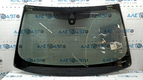 BMW 5 G30 21-23 windshield with rain sensor and 1 camera