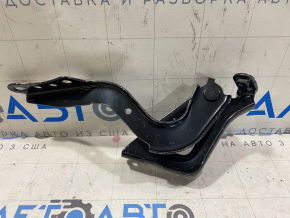 Hood hinge right Toyota Rav4 19-