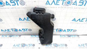 Mercedes W213 E 17-23 windshield washer reservoir without heating