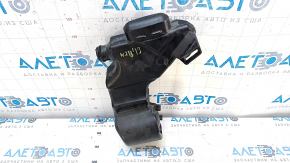 Mercedes W213 E 17-23 windshield washer reservoir without heating