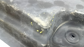 Right underbody protection for Chrysler Pacifica 17-24 FWD, torn and worn