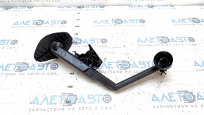Mercedes W213 E 17-23 windshield washer reservoir filler without cap