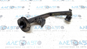Mercedes W213 E 17-23 windshield washer reservoir filler without cap