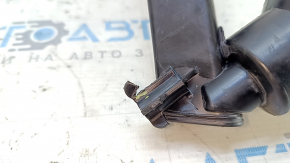 Mercedes W213 E 17-23 windshield washer reservoir filler without cap