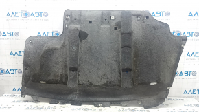 Rear Bumper Guard Chrysler Pacifica 17- FWD