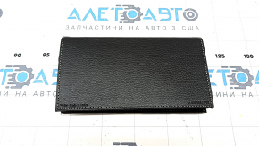 Manual instruction Mercedes W213 E 17-23 in English