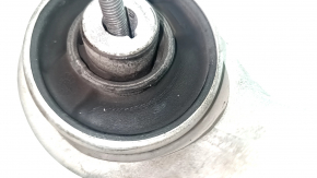 Lower control arm, front right rear, Audi Q7 16-25, microcracks, thread damage, chip