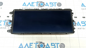 Monitor, display, navigation Mercedes W213 E 300/400/450/43-19/63 17-20 points on the surface