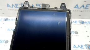 Monitor, display, navigation Mercedes W213 E 300/400/450/43-19/63 17-20 points on the surface