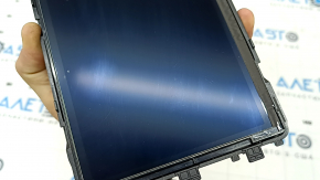 Monitor, display, navigation Mercedes W213 E 300/400/450/43-19/63 17-20 points on the surface