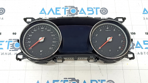 Mercedes W213 E 17-20 instrument cluster without projection, 49k