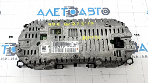 Mercedes W213 E 17-20 instrument cluster without projection, 49k