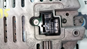 Mercedes W213 E 17-20 instrument cluster without projection, 49k