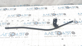 Chrysler Pacifica 17-25 3.6 Oil Filler Cap