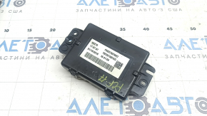 HVAC CONTROL MODULE Chrysler Pacifica 17-