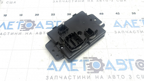 HVAC CONTROL MODULE Chrysler Pacifica 17-