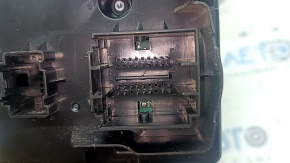 HVAC CONTROL MODULE Chrysler Pacifica 17-