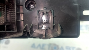 HVAC CONTROL MODULE Chrysler Pacifica 17-
