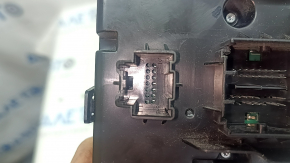 HVAC CONTROL MODULE Chrysler Pacifica 17-