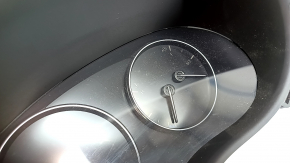 Mazda 3 instrument cluster (19-23, 2.0, 2.5, 25k, with frame, scratches)