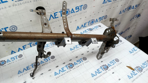 Mazda 3 19-23 Mexico-built under-torpedo tube, rusty