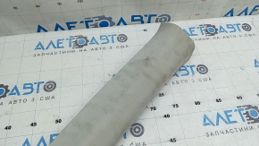 Mazda 3 19-24 gray upper right front pillar trim