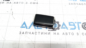 Smart Mazda 3 19-24 4D key, 4 buttons, scratches