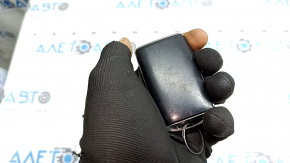 Smart Mazda 3 19-24 4D key, 4 buttons, scratches