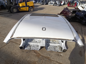 Metal roof for Mercedes W213 E 300/350 17-23 under the hatch, on the body