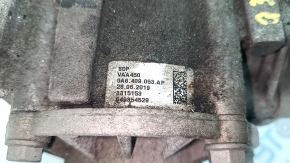 Audi Q3 83A 19-25 107kW Front Axle