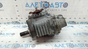 Audi Q3 83A 19-25 107kW Front Axle